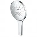 Ручной душ 150 мм Grohe Rainshower SmartActive 26590000