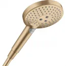 Душевая лейка Hansgrohe Raindance Select S 120 3jet EcoSmart 26531140