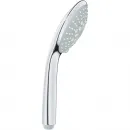 Душевая система Hansgrohe Croma 220 Showerpipe 27222000