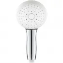 Душевая лейка Grohe Tempesta 28261003 110 мм, 3 режима, хром