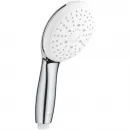 Душевая лейка Grohe Tempesta 28261003 110 мм, 3 режима, хром
