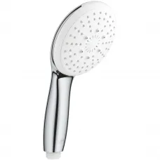 Душевая лейка Grohe Tempesta 28261003 110 мм, 3 режима, хром