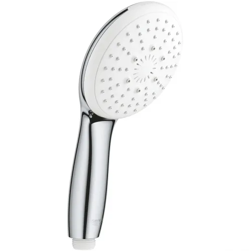 Душевая лейка Grohe Tempesta 28261003 110 мм, 3 режима, хром