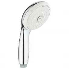 Ручной душ 100 мм Grohe New Tempesta 28421002