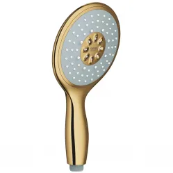 Ручной душ 130 мм Grohe Power&Soul 27672GL0