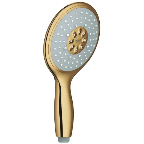 Ручной душ 130 мм Grohe Power&Soul 27672GL0