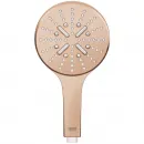 Ручной душ 130 мм Grohe Rainshower SmartActive 26574DL0