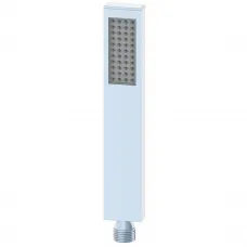 Душевая лейка Wonzon & Woghand WW-88SC06-CR 35 мм, 1 режим, хром