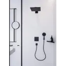 Душевая лейка Hansgrohe Raindance Select S 120 3jet EcoSmart 26531670