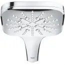 Ручной душ Hansgrohe Raindance Select Е 150 3jet 26550000