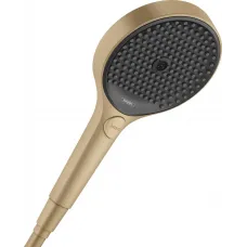 Душевая лейка Hansgrohe Rainfinity 130 3jet 26864140