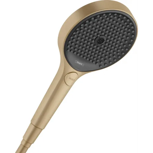 Душевая лейка Hansgrohe Rainfinity 130 3jet 26864140