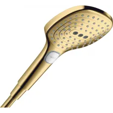 Душевая лейка Hansgrohe Raindance Select E 120 3jet 26520990