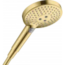 Душевая лейка Hansgrohe Raindance Select S 120 3jet 26530990