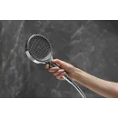 Душевая лейка Hansgrohe Rainfinity 130 3jet 26864340