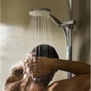 Душевая лейка 130 мм KEUCO Edition 400 51580010300