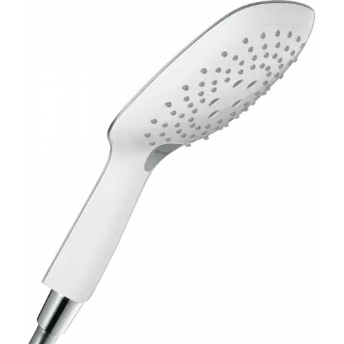 Душевая лейка Hansgrohe Raindance Select E 150 3jet EcoSmart 26551400