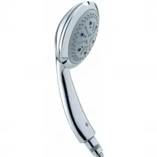 Душевая лейка 121 мм Bossini Ocean B00102.030