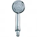 Душевая лейка 93 мм Bossini Duetto Neb B00152.030