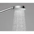 Душевой набор Hansgrohe Crometta 100 1jet Porter 1,60м 26665400