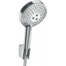 Душевой набор Hansgrohe Raindance Select S 120 3jet PowderRain 27669000