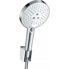 Душевой набор Hansgrohe Raindance Select S 120 3jet 26721400