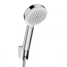 Душевой набор Hansgrohe Crometta 100 Vario Porter 1,60м 26667400