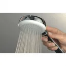Душевой набор Hansgrohe Crometta 100 Vario Porter 1,60м 26667400