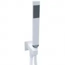 Душевой набор Paffoni Quadro ZDUP095BO