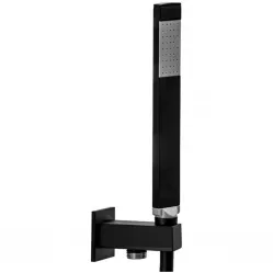 Душевой набор Paffoni Quadro ZDUP095NO