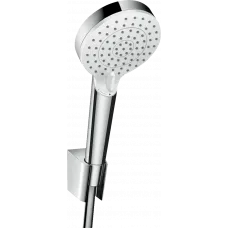 Душевой набор Hansgrohe Crometta 100 Vario EcoSmart 26694400