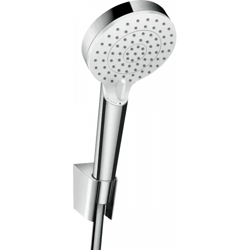 Душевой набор Hansgrohe Crometta 100 Vario EcoSmart 26694400