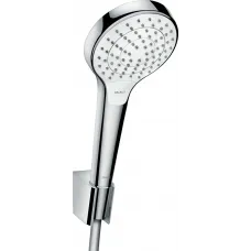 Душевой набор Hansgrohe Croma Select S 110 3jet Vario 26411400