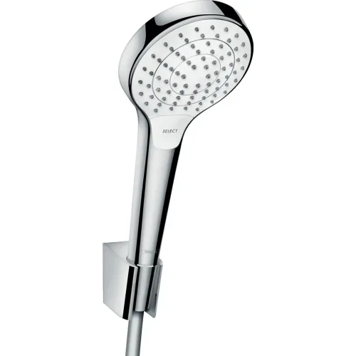 Душевой набор Hansgrohe Croma Select S 110 3jet Vario 26411400