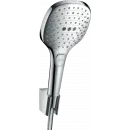 Душевой набор Hansgrohe Raindance Select E 120 3jet 26700000