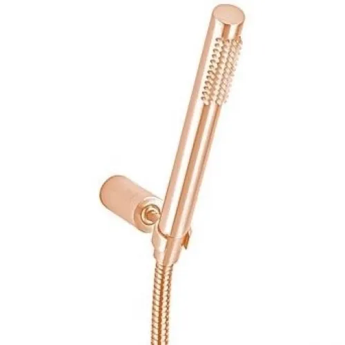 Душевой набор Paffoni Birillo ZDUP036ROSE