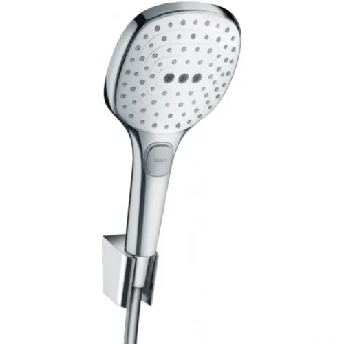 Душевой набор Hansgrohe Raindance Select E 120 3jet 26700400