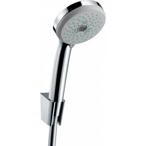 Душевой набор Hansgrohe Croma 100 Multi 27593000