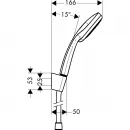 Душевой набор Hansgrohe Croma 100 Multi 27593000