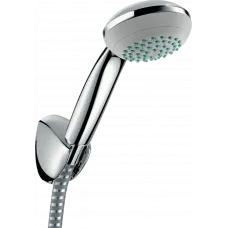 Душевой набор Hansgrohe Crometta 85 1jet 27576000