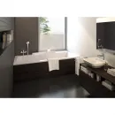 Душевой набор Hansgrohe Croma Select E 1jet/Port 26412400