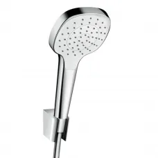 Душевой набор Hansgrohe Croma Select E 1jet/Port 26412400
