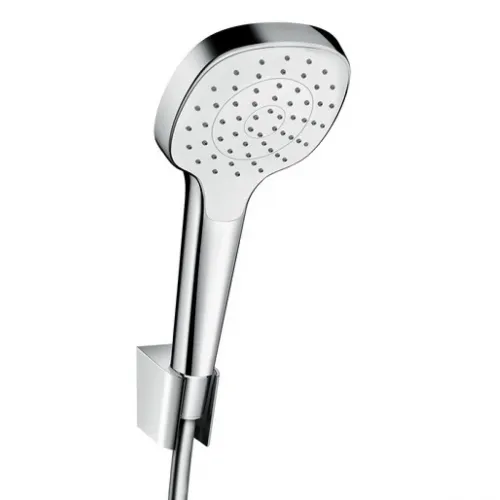 Душевой набор Hansgrohe Croma Select E 1jet/Port 26412400