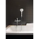 Душевой набор Hansgrohe Croma Select E 1jet/Port 26424400