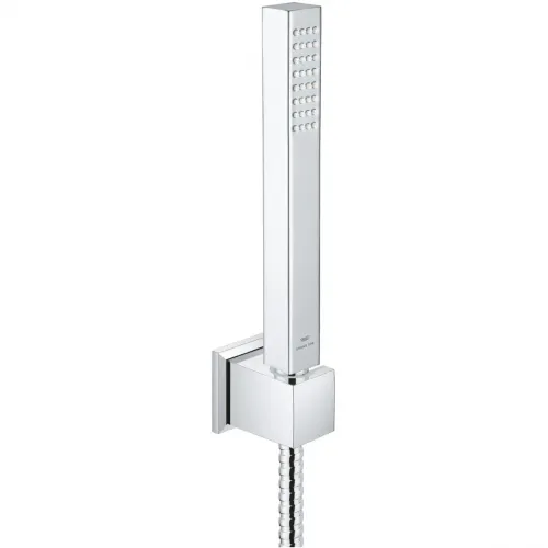 Душевой гарнитур Grohe Rainshower Aqua Cube 26886000 1 режим, хром