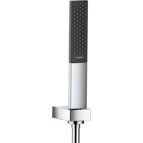 Душевой набор Hansgrohe Rainfinity 100 1jet 26857000