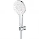 Душевой набор Grohe Rainshower SmartActive 26581LS0