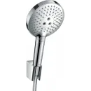 Душевой набор Hansgrohe Raindance Select S 120 26721000