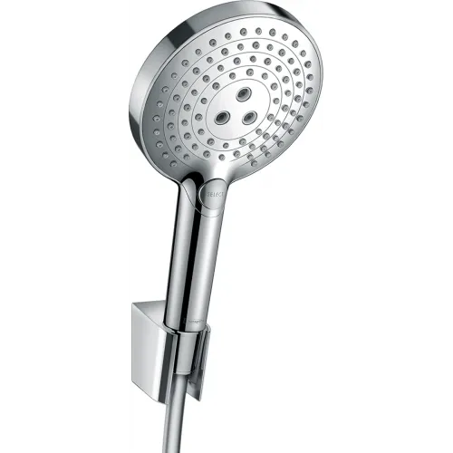 Душевой набор Hansgrohe Raindance Select S 120 26721000