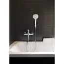 Душевой набор Hansgrohe Croma Select E Vario 1,25 м 26425400